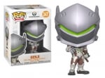 Funko POP! Games Overwatch Genji фигурка