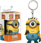 Funko Pocket POP! Despicable Me 3 Carl ключодържател