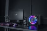 Trust GXT 629 Tytan RGB Illuminated 2.1 Аудио система