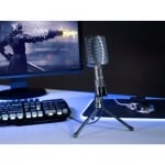 Hama uRAGE MIC xStr3am Essential Геймърски микрофон за стрийминг