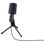 Hama uRAGE MIC xStr3am Essential Геймърски микрофон за стрийминг