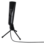 Hama uRAGE MIC xStr3am Revolution Геймърски микрофон за стрийминг v2