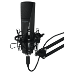 Hama uRAGE MIC xStr3am Revolution Геймърски микрофон за стрийминг v2