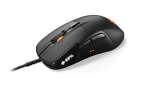 SteelSeries Rival 710 Геймърска оптична мишка с OLED дисплей