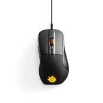 SteelSeries Rival 710 Геймърска оптична мишка с OLED дисплей