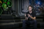 Razer Thresher Ultimate Xbox One Геймърски безжични слушалки