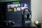 Razer Thresher Ultimate Xbox One Геймърски безжични слушалки