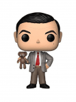 Funko POP! TV Mr Bean фигурка