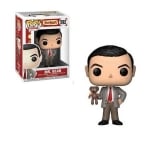 Funko POP! TV Mr Bean фигурка