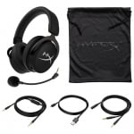 HyperX Cloud Mix Геймърски слушалки с Bluetooth