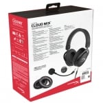 HyperX Cloud Mix Геймърски слушалки с Bluetooth