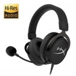 HyperX Cloud Mix Геймърски слушалки с Bluetooth