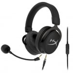 HyperX Cloud Mix Геймърски слушалки с Bluetooth