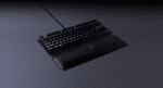 Razer Ergonomic Keyboard Rest - Tenkeyless Fit Подложка за китки