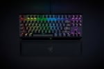 Razer Ergonomic Keyboard Rest - Tenkeyless Fit Подложка за китки