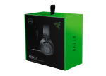 Razer Kraken 2019 Black Геймърски слушалки с микрофон