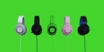 Razer Kraken 2019 Black Геймърски слушалки с микрофон