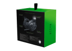 Razer Kraken 2019 Black Геймърски слушалки с микрофон