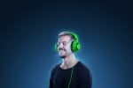 Razer Kraken 2019 Black Геймърски слушалки с микрофон