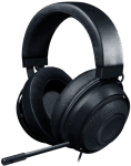 Razer Kraken 2019 Black Геймърски слушалки с микрофон