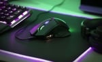 Cooler Master MM830 Геймърска оптична мишка