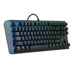 Cooler Master CK530 Геймърска механична клавиатура с Gateron Red суичове