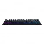 Cooler Master CK530 Геймърска механична клавиатура с Gateron Red суичове