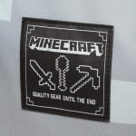 JINX Minecraft Grey Раница