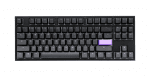 Ducky One 2 TKL RGB Геймърска механична клавиатура с Cherry MX Brown суичове