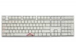 Ducky One Rainbow Геймърска механична клавиатура с Cherry MX Speed Silver суичове