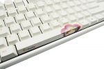 Ducky One Rainbow Геймърска механична клавиатура с Cherry MX Speed Silver суичове