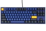Ducky One 2 Horizon TKL Геймърска механична клавиатура с Cherry MX Blue суичове