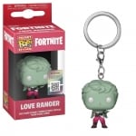 Funko Pocket POP! Games Fortnite Love Ranger ключодържател