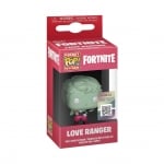 Funko Pocket POP! Games Fortnite Love Ranger ключодържател