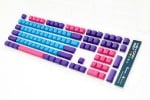 Ducky Joker 108 Keycap Set PBT Double-Shot Комплект капачки за механични клавиатури