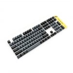 Ducky Skyline 2 Tone 108 Keycap Set PBT Double-Shot Комплект капачки за механични клавиатури