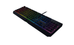 Razer BlackWidow 2019 Chroma Геймърска механична клавиатура с Razer Green суичове