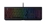 Razer BlackWidow 2019 Chroma Геймърска механична клавиатура с Razer Green суичове