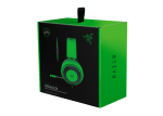 Razer Kraken 2019 Green Геймърски слушалки с микрофон