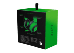 Razer Kraken 2019 Green Геймърски слушалки с микрофон