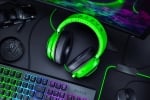 Razer Kraken 2019 Green Геймърски слушалки с микрофон