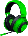 Razer Kraken 2019 Green Геймърски слушалки с микрофон