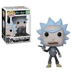 Funko POP! Animation Rick & Morty Prison Escape Rick фигурка