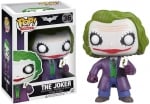 Funko POP! Heroes DC Comics Batman: The Dark Knight Movie - The Joker фигурка