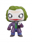 Funko POP! Heroes DC Comics Batman: The Dark Knight Movie - The Joker фигурка