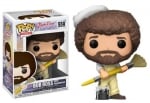 Funko Pop! TV: Bob Ross in Overalls фигурка