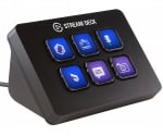 Elgato Stream Deck Mini Контролер за управление на стрийминг съдържание