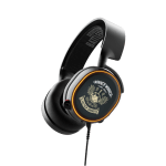 SteelSeries Arctis 5 PUBG Edition RGB 7.1 Surround Геймърски слушалки с микрофон