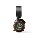 SteelSeries Arctis 5 PUBG Edition RGB 7.1 Surround Геймърски слушалки с микрофон