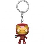 Funko Pocket POP! Infinity War Iron Man ключодържател